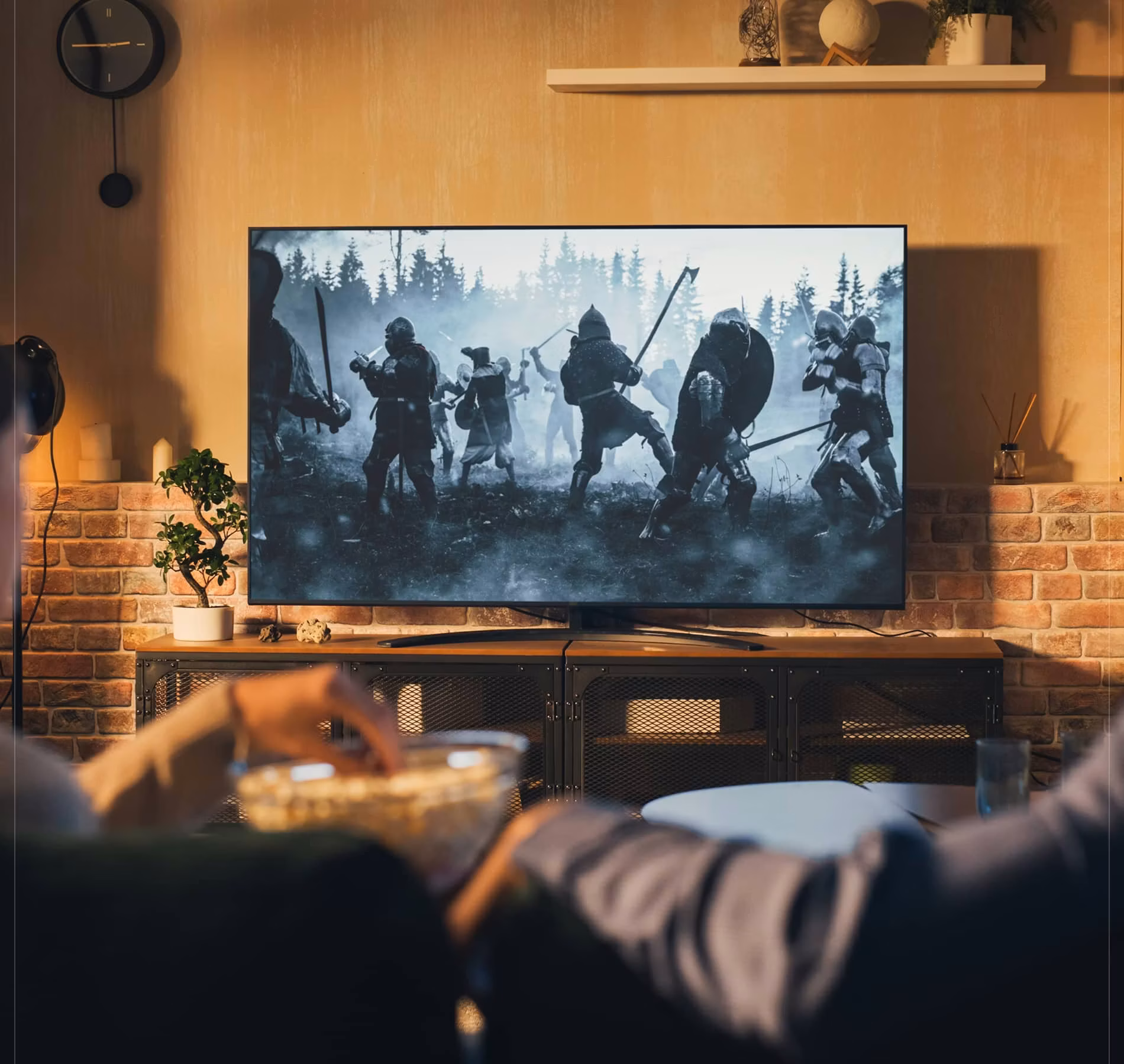 CTV & Streaming Image