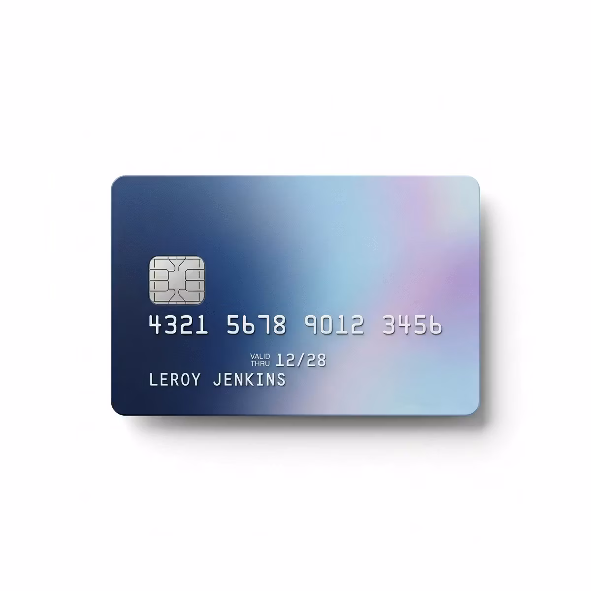 No rate card overrides or seat ID conflicts